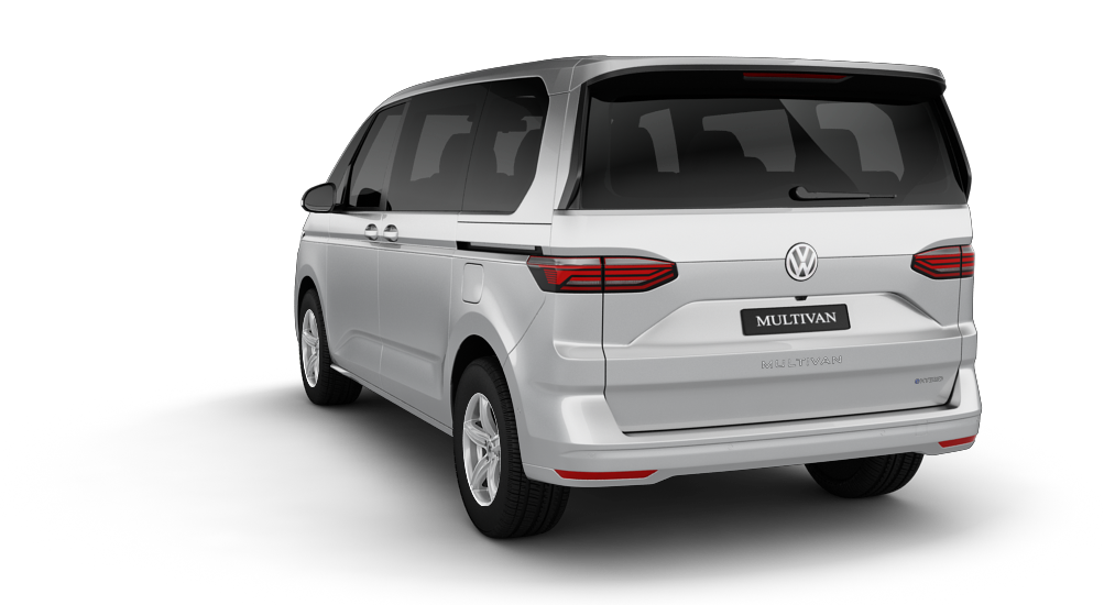 Volkswagen Multivan Van 2.0 TSI OPF DSG #8