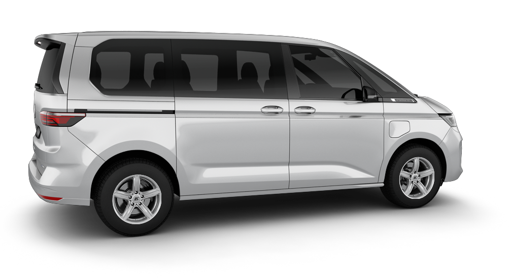 Volkswagen Multivan Van 2.0 TSI OPF DSG #4