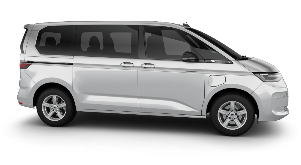 Volkswagen Multivan Van 2.0 TSI OPF DSG #2