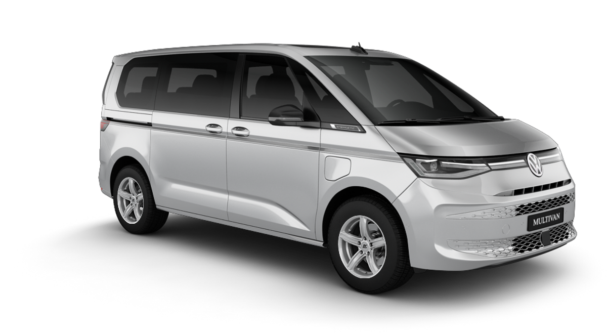 Volkswagen Multivan Van GOAL