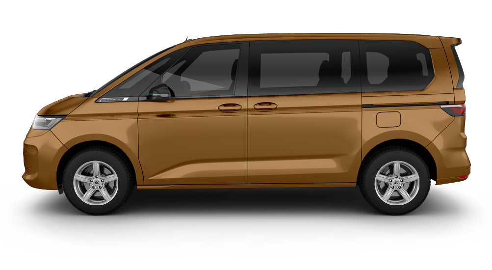 Volkswagen Multivan Van 2.0 TSI OPF DSG Life #6