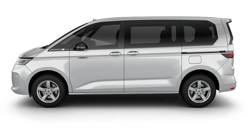 Volkswagen Multivan Van 2.0 TDI SCR DSG #16