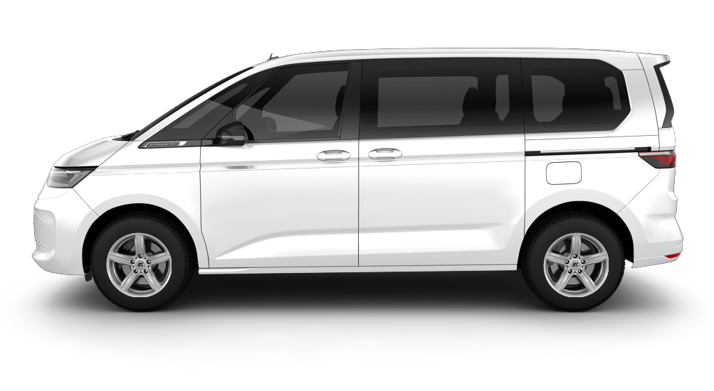 Volkswagen Multivan Van 2.0 TDI SCR DSG Überhang Life #18