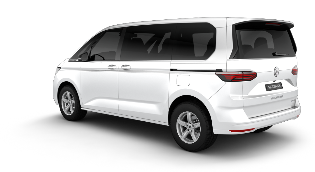 Volkswagen Multivan Van 2.0 TSI OPF DSG Life #17