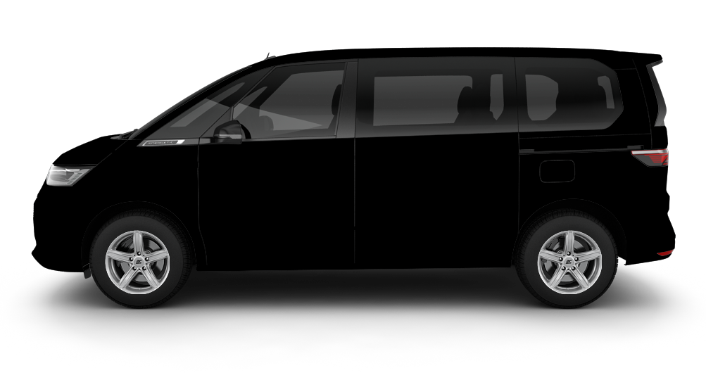 Volkswagen Multivan Van 2.0 TDI SCR DSG Life #2