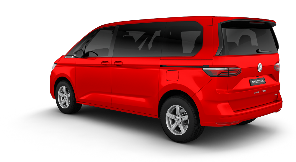 Volkswagen Multivan Van 2.0 TSI OPF DSG #13