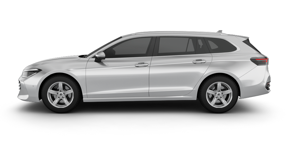 Volkswagen Passat Kombi 1.5 eTSI OPF DSG Business #11