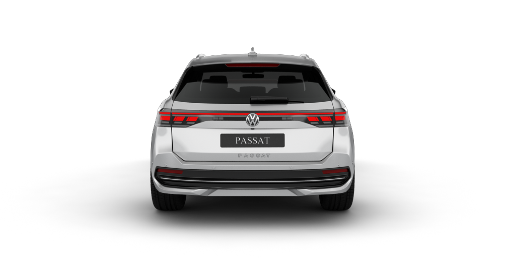 Volkswagen Passat Kombi 1.5 eTSI OPF DSG Business #7