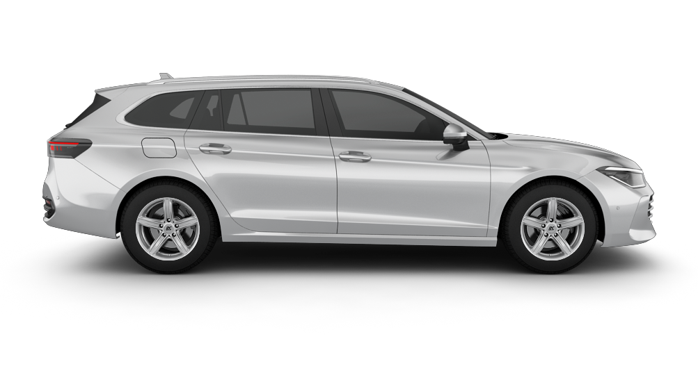 Volkswagen Passat Kombi 1.5 eTSI OPF DSG Business #3