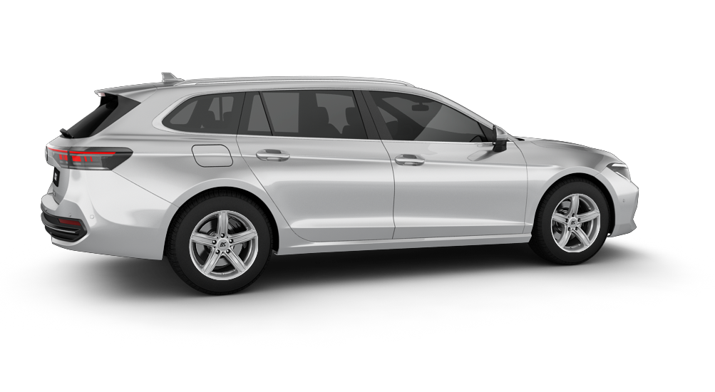 Volkswagen Passat Kombi 1.5 eTSI OPF DSG Business #4