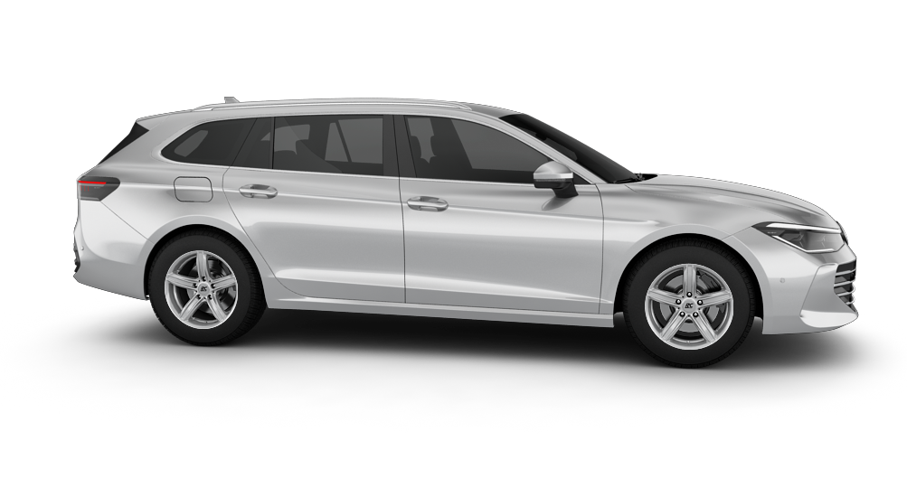 Volkswagen Passat Kombi 1.5 eTSI OPF DSG Business #2