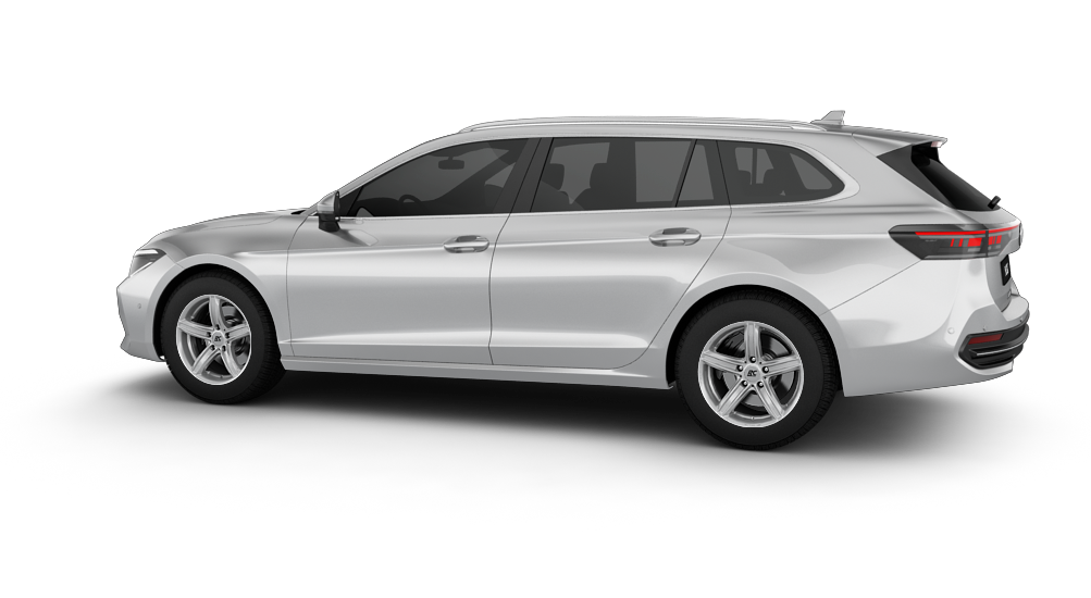 Volkswagen Passat Kombi 1.5 eTSI OPF DSG Business #10