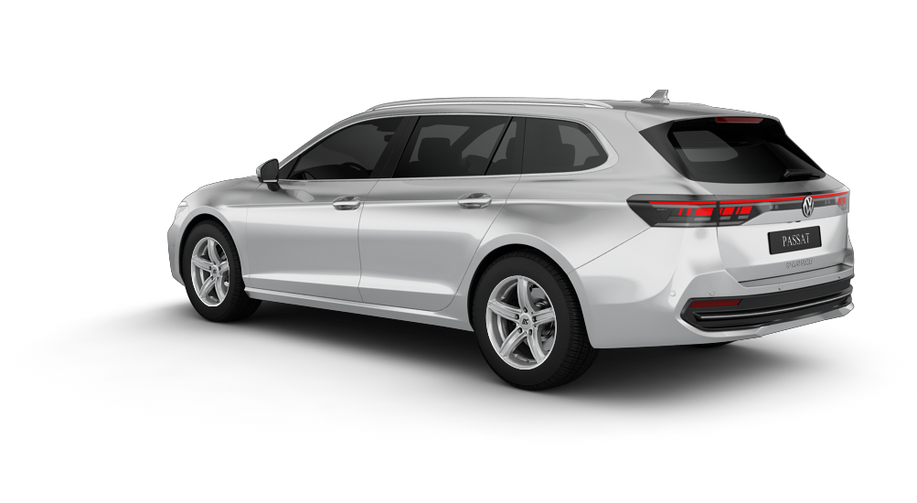 Volkswagen Passat Kombi 1.5 eTSI OPF DSG Business #9