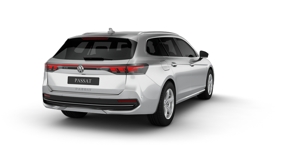 Volkswagen Passat Kombi 1.5 eTSI OPF DSG Business #6