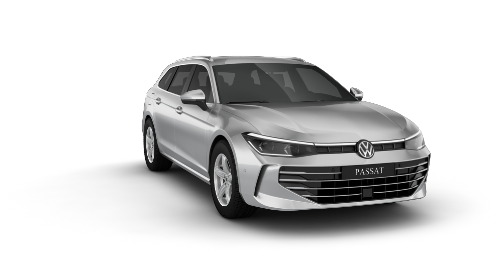 Volkswagen Passat Kombi 1.5 eTSI OPF DSG Business #16