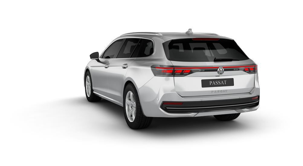 Volkswagen Passat Kombi 1.5 eTSI OPF DSG Business #8