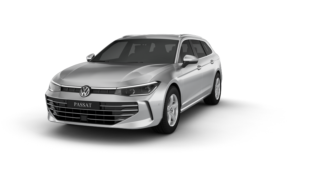 Volkswagen Passat Kombi 1.5 eTSI OPF DSG Business #14