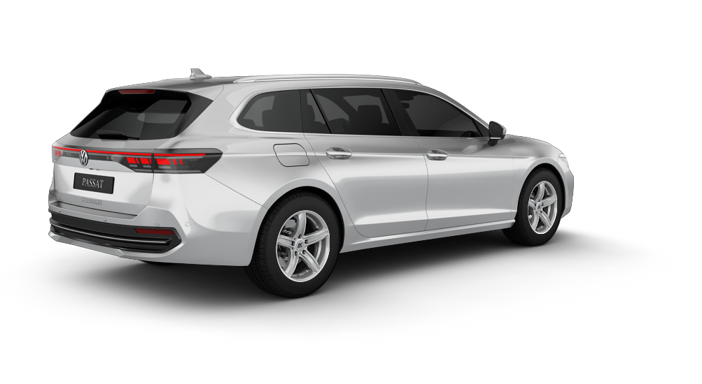 Volkswagen Passat Kombi 1.5 eTSI OPF DSG Business #5