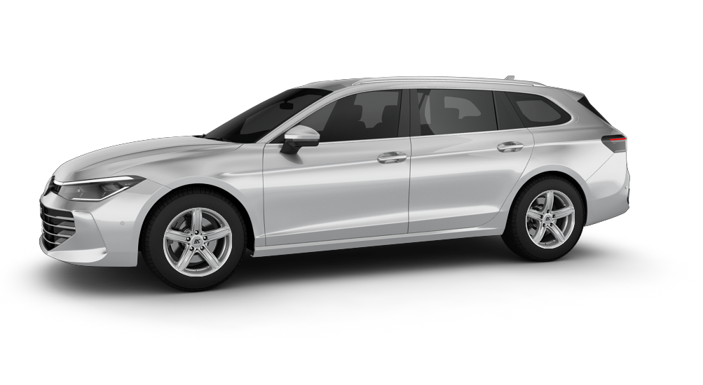Volkswagen Passat Kombi 1.5 eTSI OPF DSG Business #12
