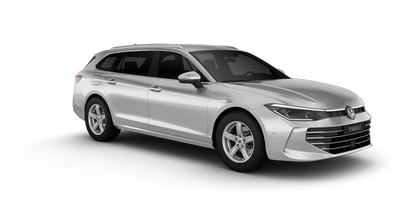 2025 Volkswagen Passat Neuwagen Konfigurator