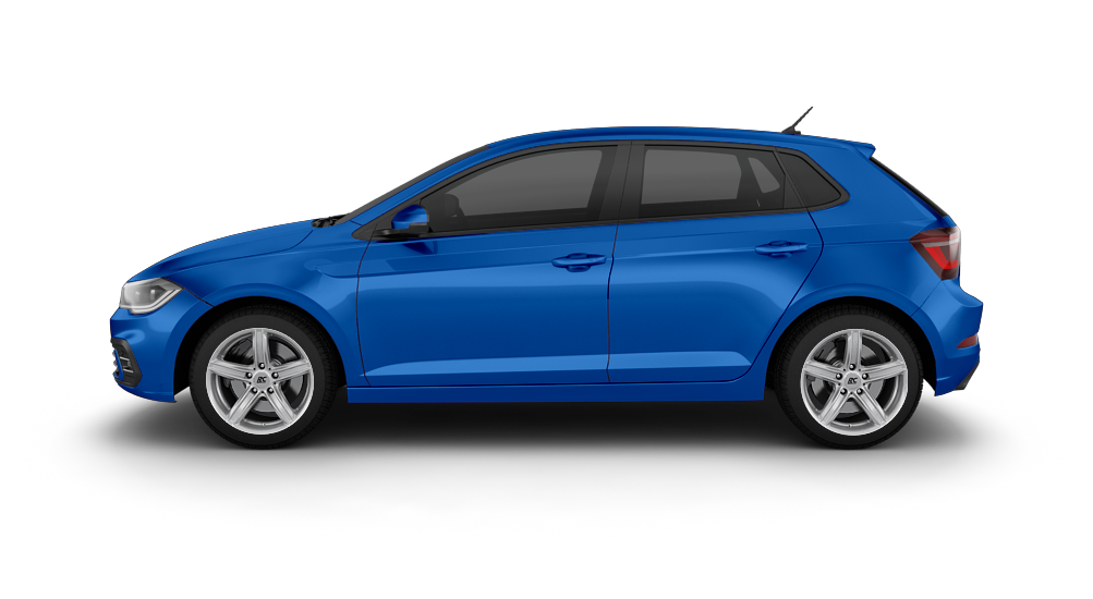 Volkswagen Polo Schräghecklimousine 1.0 TSI 70kW Goal #4