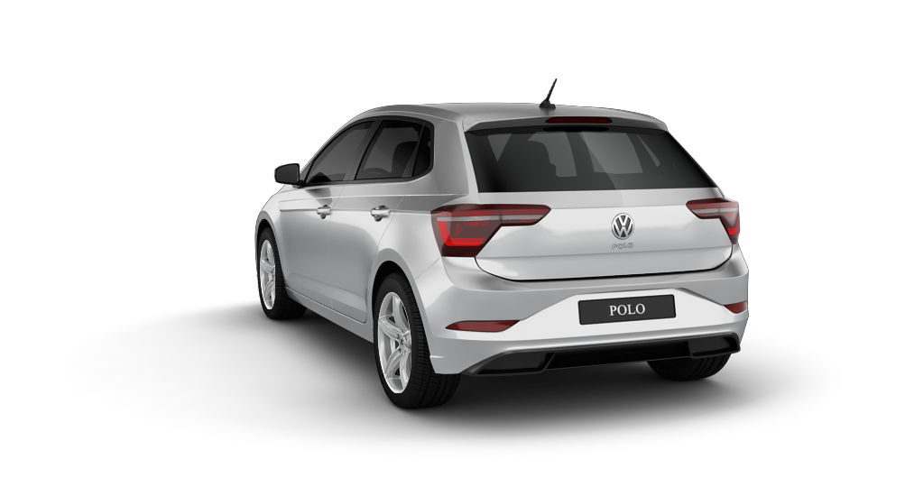 Volkswagen Polo Schräghecklimousine 1.0 59kW Life #8