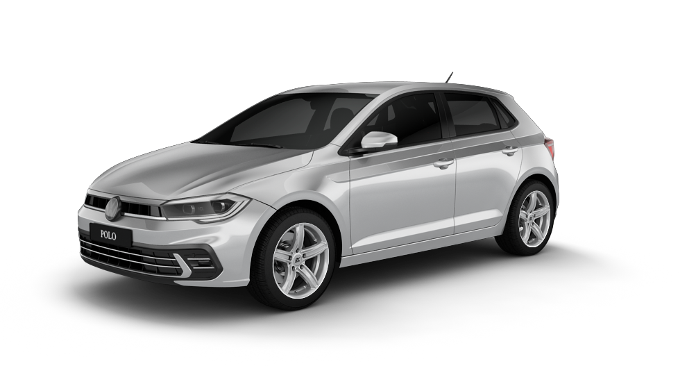 Volkswagen Polo Schräghecklimousine 1.0 59kW Life #13