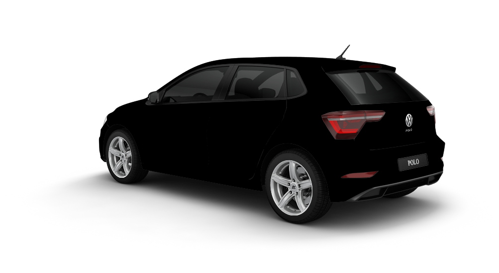 Volkswagen Polo Schräghecklimousine 1.0 59kW Goal #1