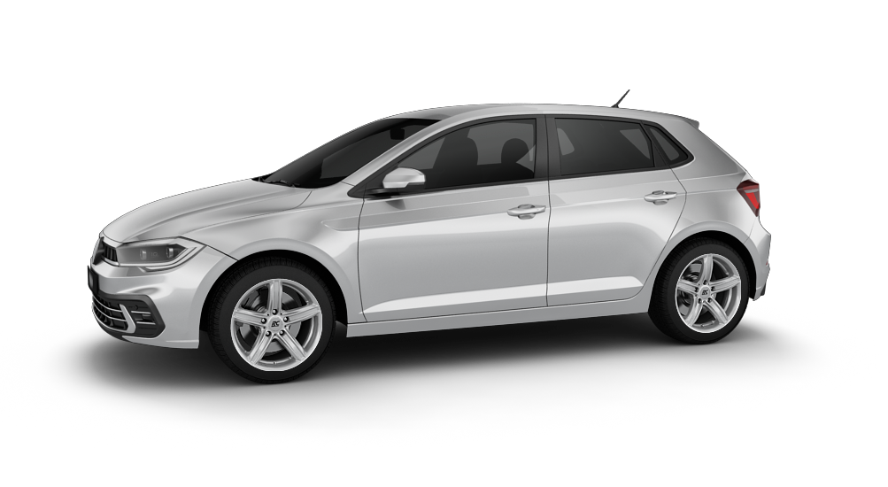 Volkswagen Polo Schräghecklimousine 1.0 59kW Life #12