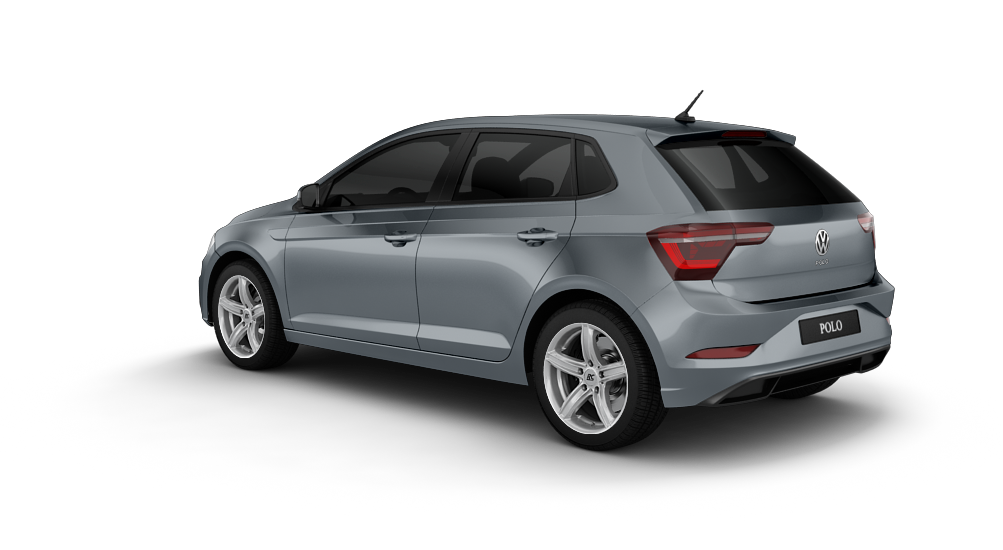 Volkswagen Polo Schräghecklimousine 1.0 TSI 70kW Goal #7