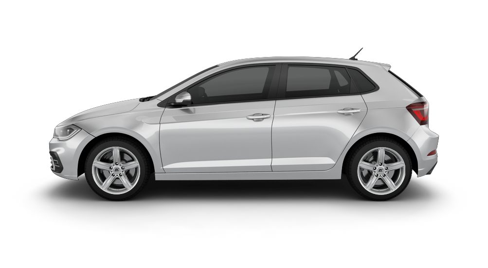 Volkswagen Polo Schräghecklimousine 1.0 TSI 70kW DSG Life #14