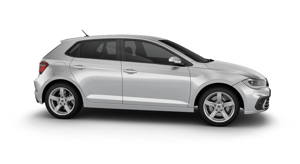 Volkswagen Polo Schräghecklimousine 1.0 59kW Life #2