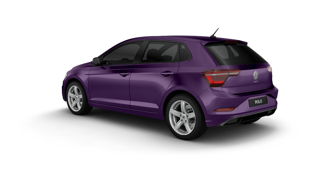 Volkswagen Polo Schräghecklimousine 1.0 TSI 70kW Style #9