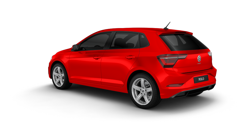 Volkswagen Polo Schräghecklimousine 1.0 59kW Polo #9