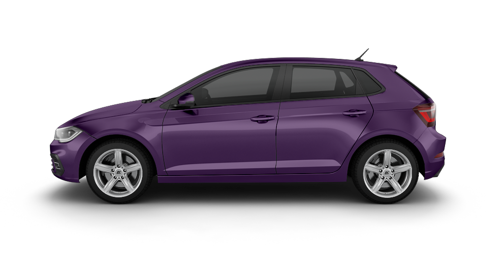 Volkswagen Polo Schräghecklimousine 1.0 TSI 70kW Life #10