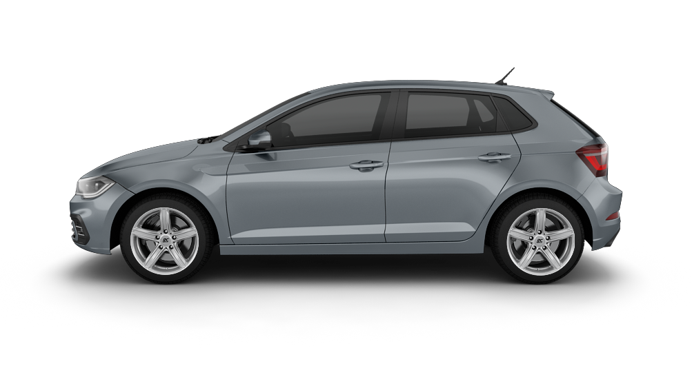 Volkswagen Polo Schräghecklimousine 1.0 TSI 70kW Life #8