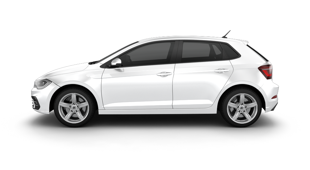 Volkswagen Polo Schräghecklimousine 1.0 TSI 70kW R-Line #16