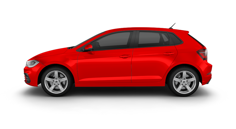 Volkswagen Polo Schräghecklimousine 1.0 TSI 70kW R-Line #12