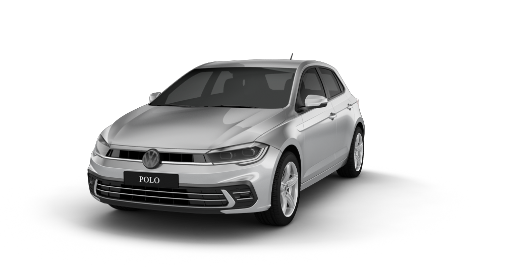 Volkswagen Polo Schräghecklimousine 1.0 59kW Life #14