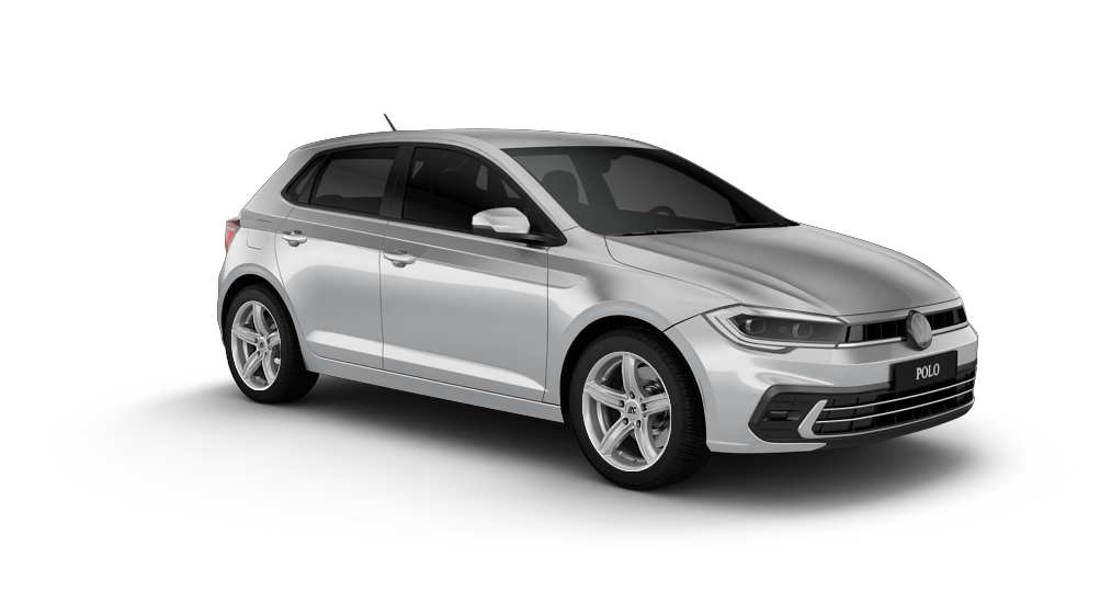 Volkswagen Polo Schräghecklimousine 1.0 59kW Life #1