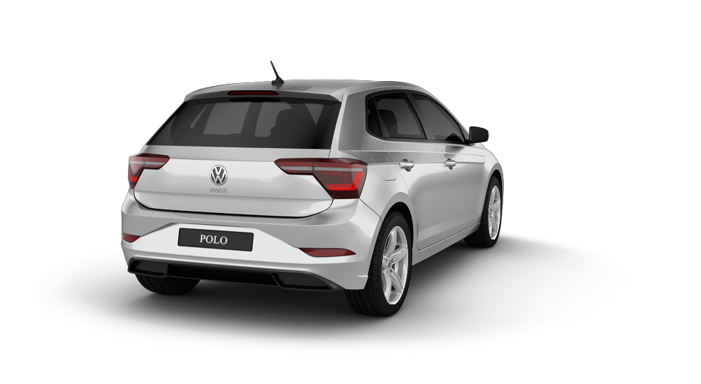 Volkswagen Polo Schräghecklimousine 1.0 59kW Life #6