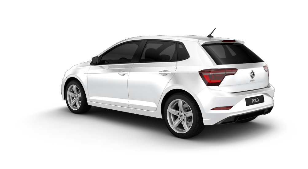Volkswagen Polo Schräghecklimousine 1.0 TSI 70kW Style #15