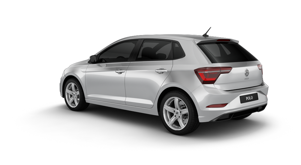 Volkswagen Polo Schräghecklimousine 1.0 TSI 70kW DSG Life #5