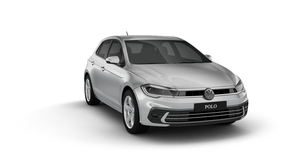 Volkswagen Polo Schräghecklimousine 1.0 59kW Life #16