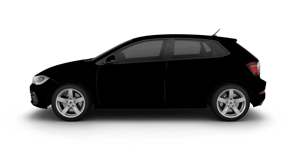 Volkswagen Polo Schräghecklimousine 1.0 59kW Goal #2