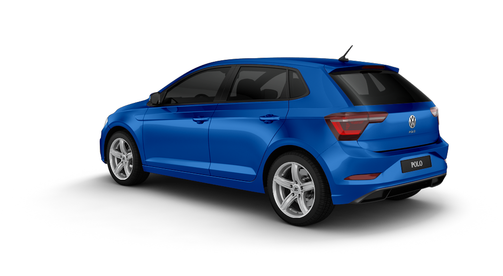 Volkswagen Polo Schräghecklimousine 1.0 TSI 70kW Life #3