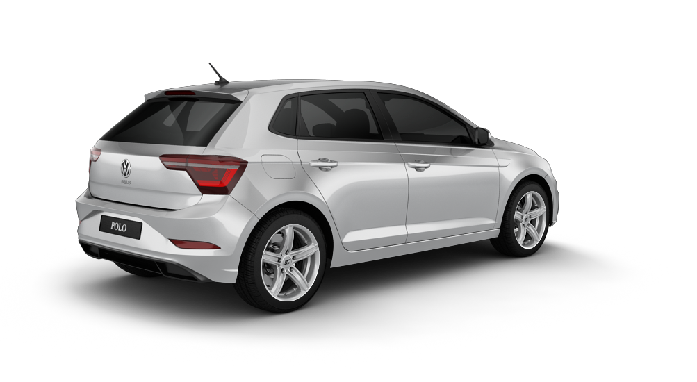 Volkswagen Polo Schräghecklimousine 1.0 59kW Life #5