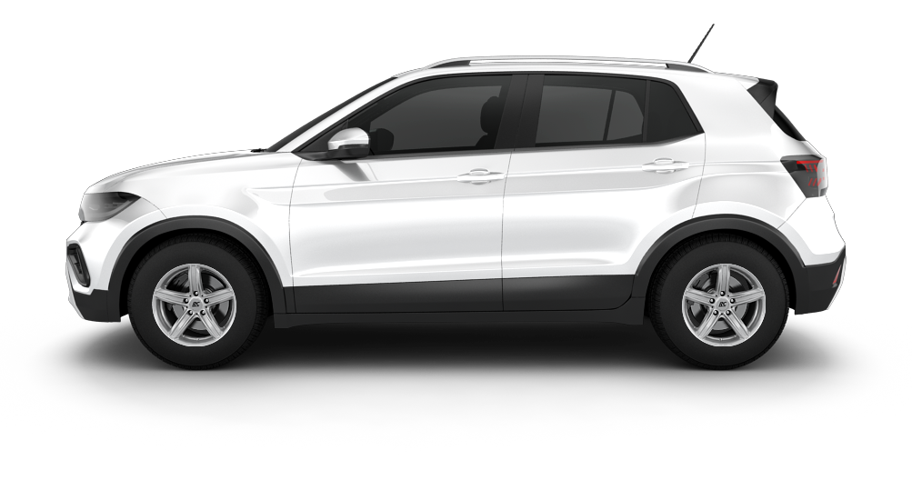 Volkswagen T-Cross Sports Utility Vehicle 1.0 TSI OPF 85 kW Life #14