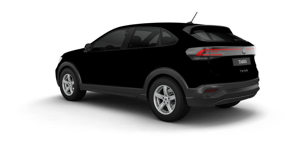 Volkswagen Taigo Sports Utility Vehicle 1.0 TSI OPF GOAL #1