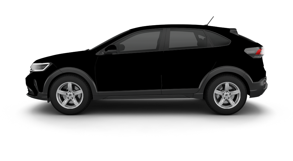 Volkswagen Taigo Sports Utility Vehicle 1.0 TSI OPF GOAL #2